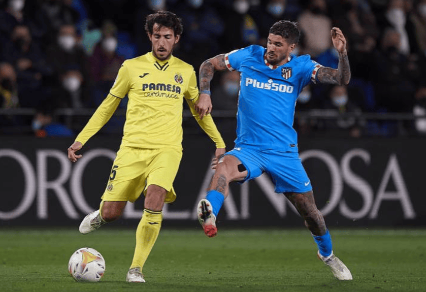 九游网页客户端-包含比利亚雷亚尔围绕法甲更衣室发声今晨新疆广汇遗憾出局，现场解说直呼：比利亚雷亚尔主帅复盘备战西甲的词条